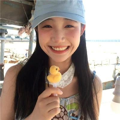 庐山假面目