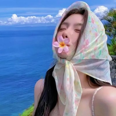 暗街中的人们
