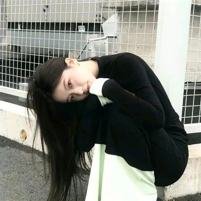 开画少女漫